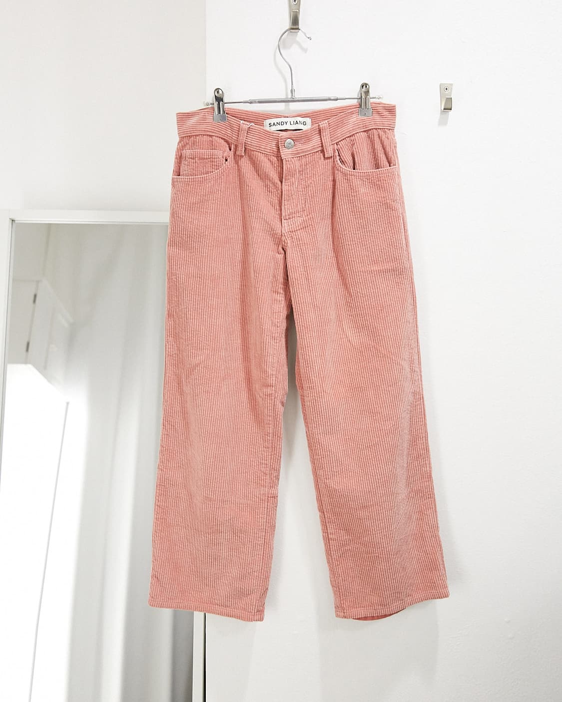 Corduroy 5p Pants 상품이미지1