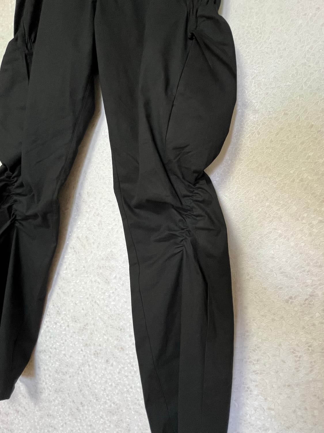 포스트아카이브팩션 8.0+ 셔링 팬츠 상품이미지6