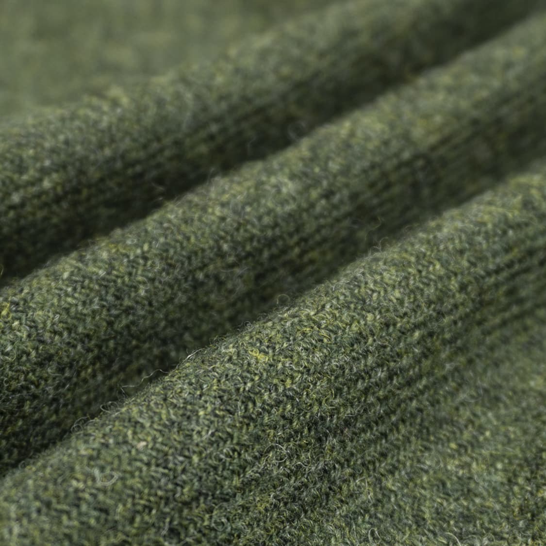 Ships 그린 트위드 자켓 Reid & taylor 상품이미지5