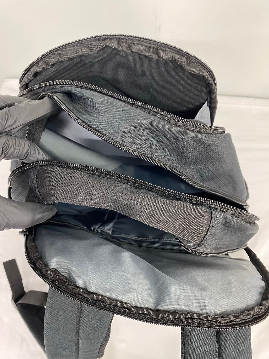 나이키 브라질리아 스우시 백팩 상품이미지5