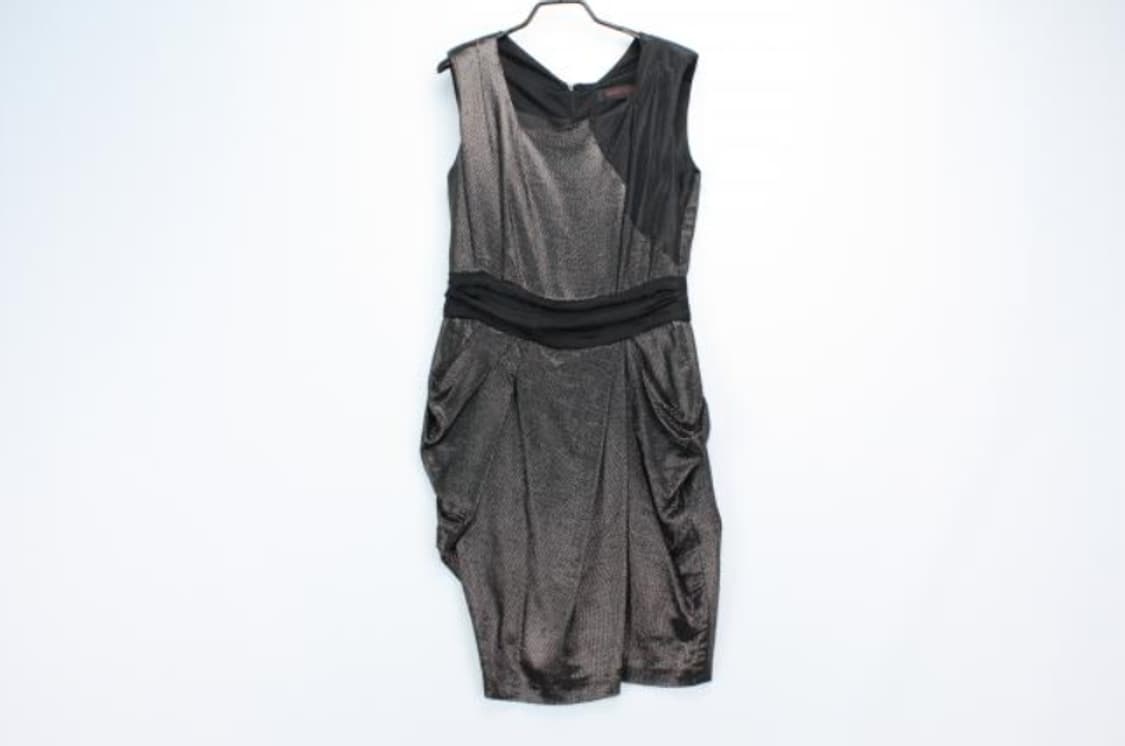 오브제 드레스 상품이미지1