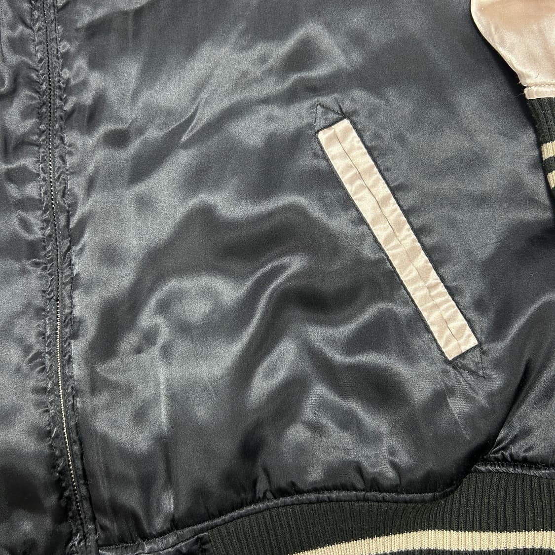 도그타운 블랙드래곤 사무라이 스카쟌(XL) 상품이미지2