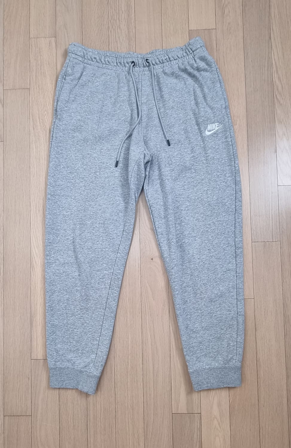 나이키 NSW 프렌치 테리 조거팬츠 XL _ 여성 상품이미지1