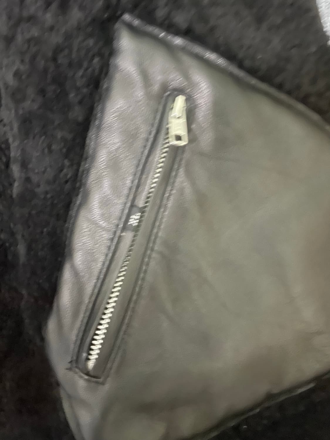 신흥사 딤스킨 무스탕 XL 상품이미지3