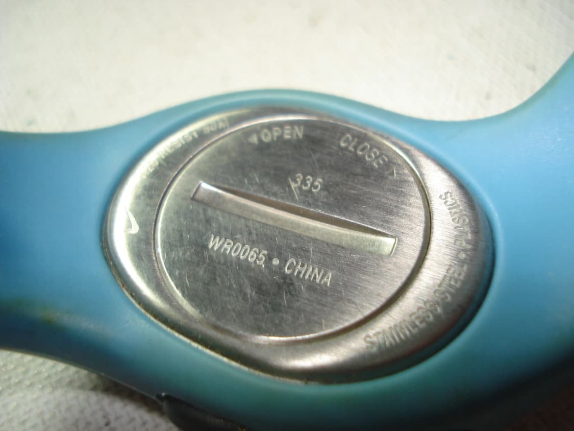 나이키 트라이액스 27 랩 워치 상품이미지4