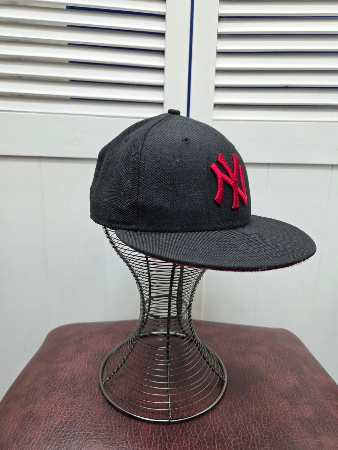 뉴에라 뉴욕양키즈 스냅백 상품이미지2