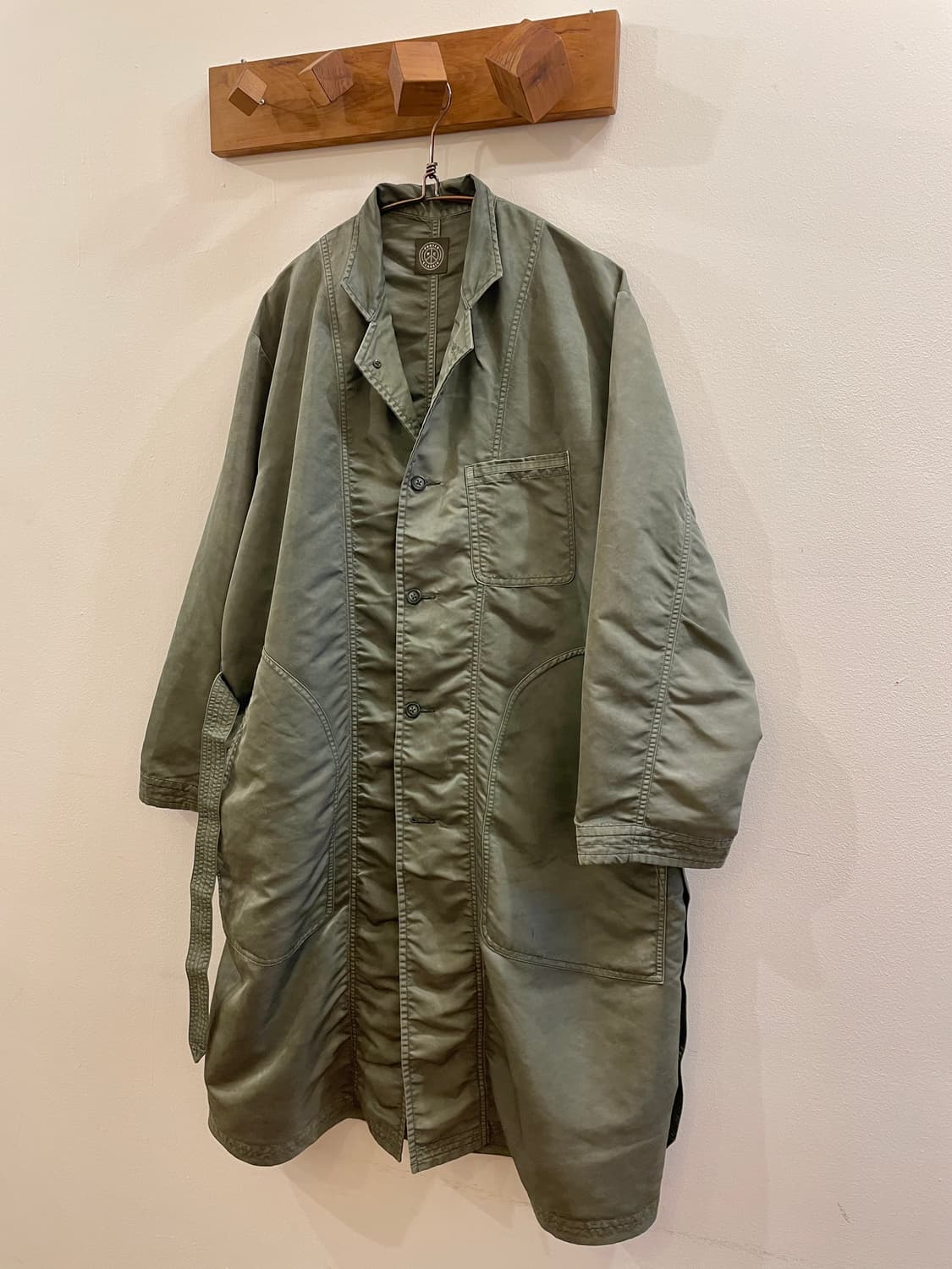 “porter classic" 샵코트 상품이미지1