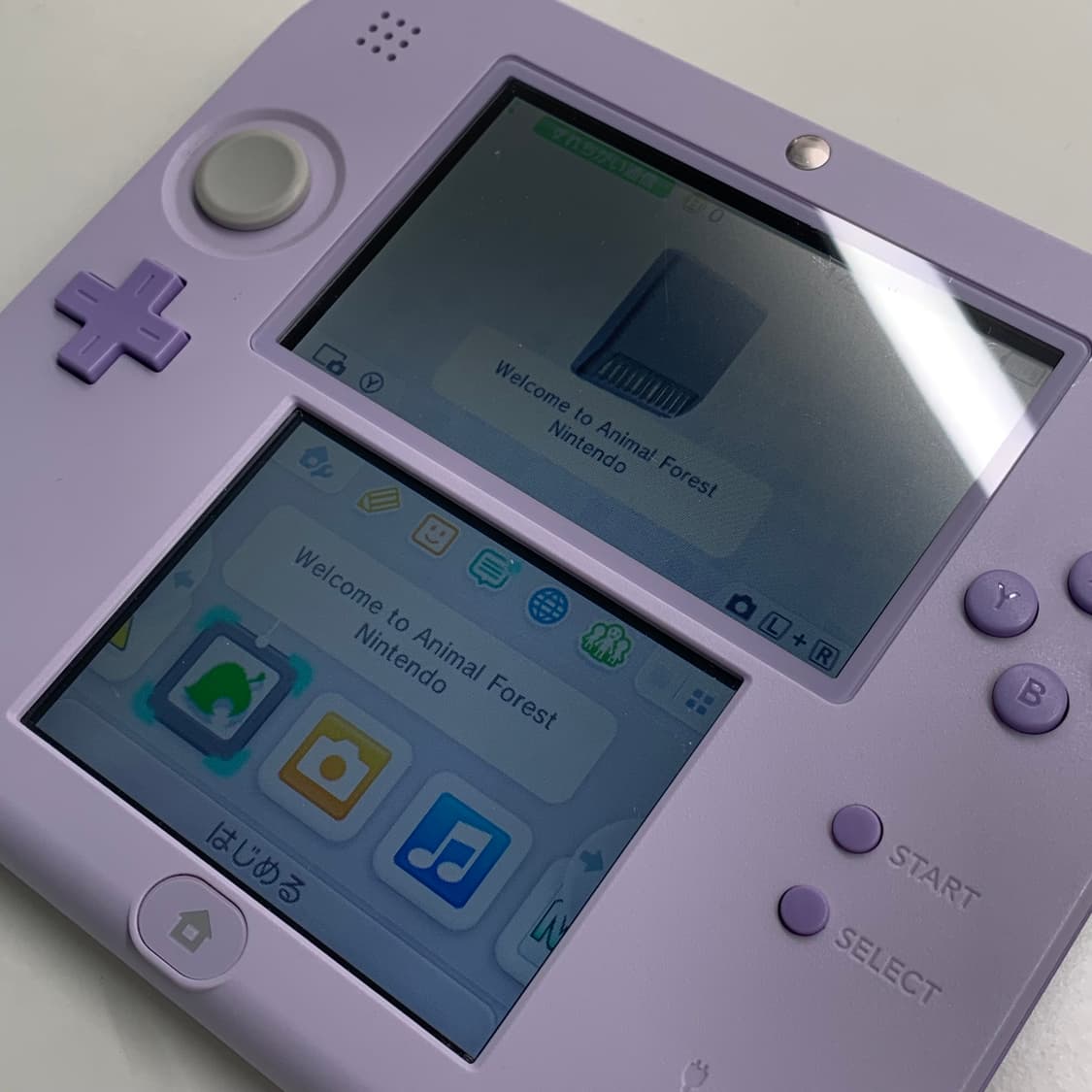 닌텐도 2ds 라벤더 식빵다수 상품이미지6