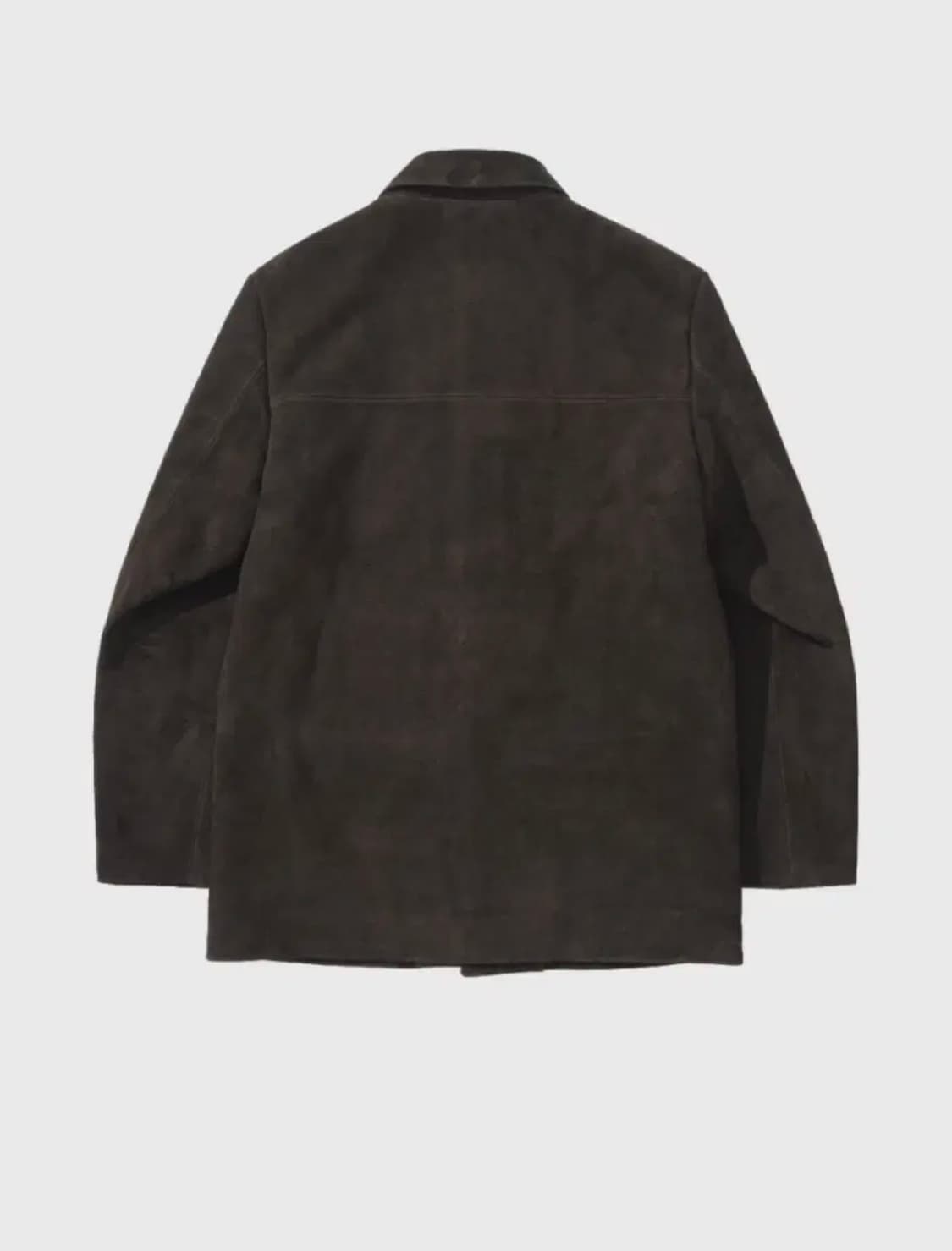 강정석 카코트 다크브라운 48 상품이미지2