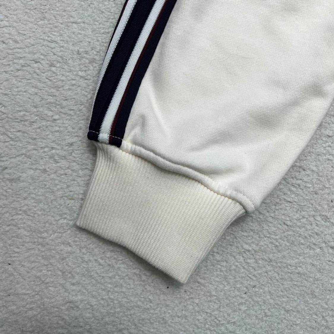 널디 하프집업 카라 롱 맨투맨 원피스 XS 상품이미지3