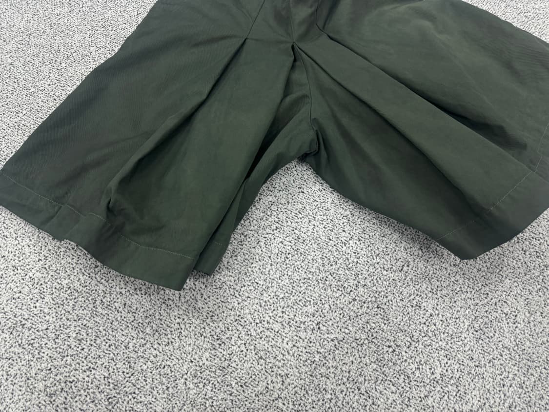 MHL 마가렛호웰 치마바지 상품이미지4