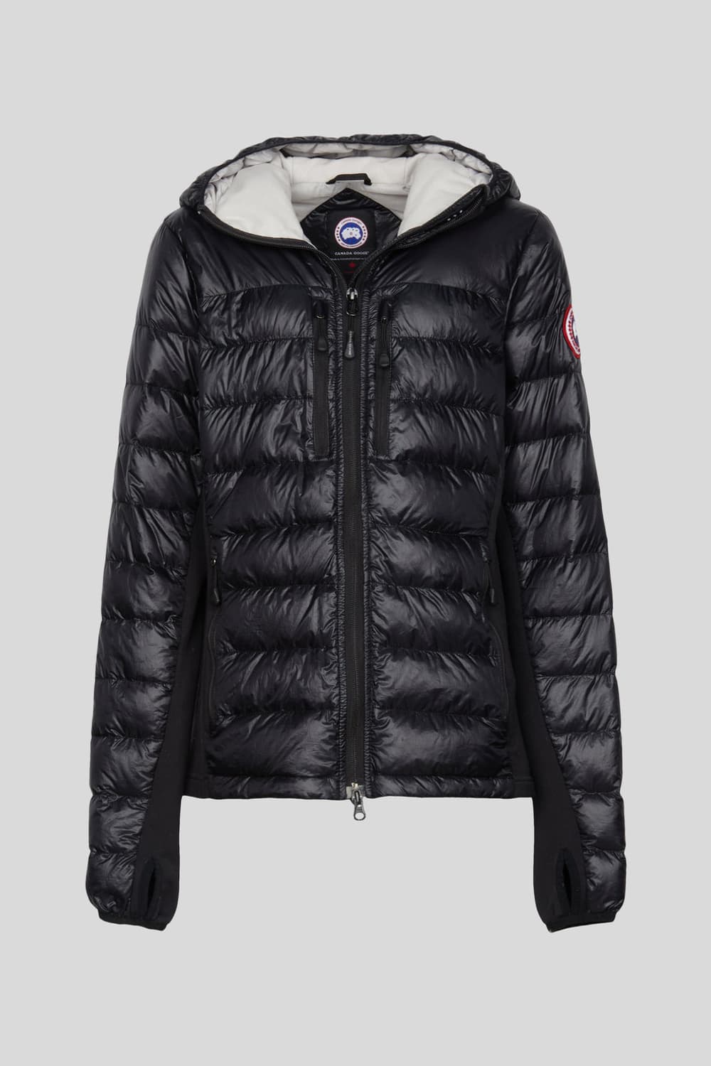 캐나다구스 라이트 하이브릿지 패딩 상품이미지1