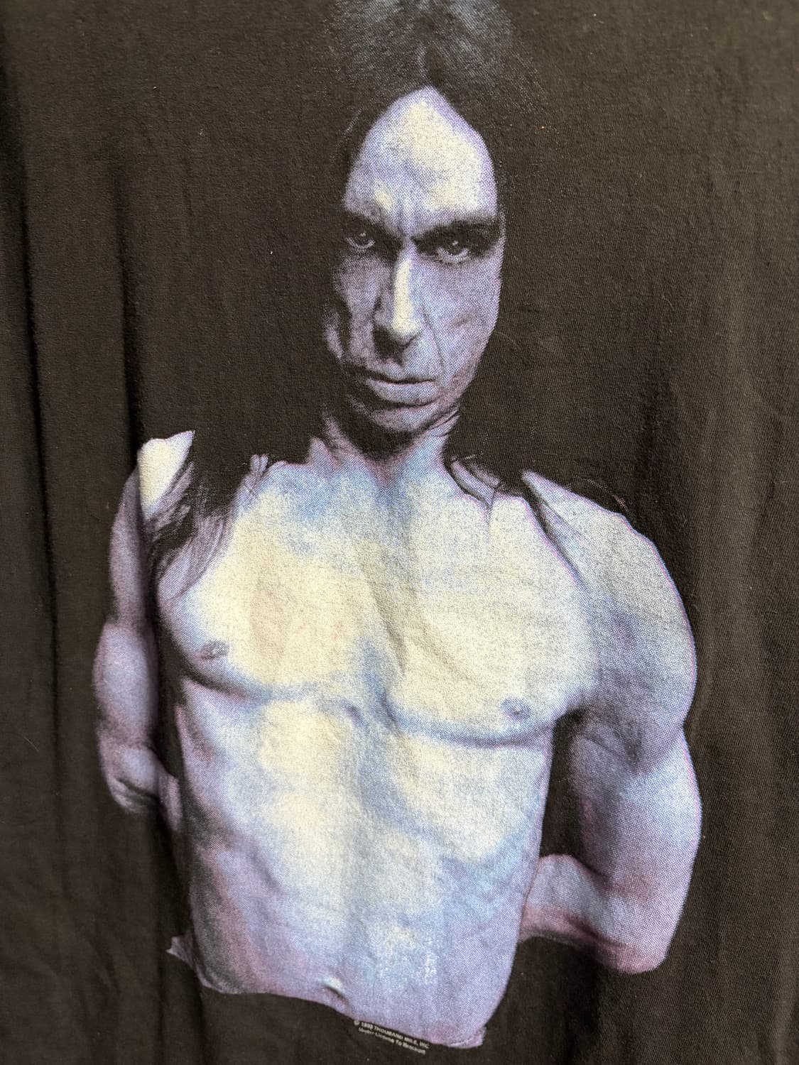 Iggy pop 1993 상품이미지3