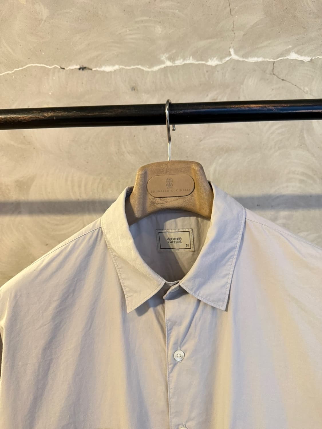 어나더오피스 셔츠 100 상품이미지3