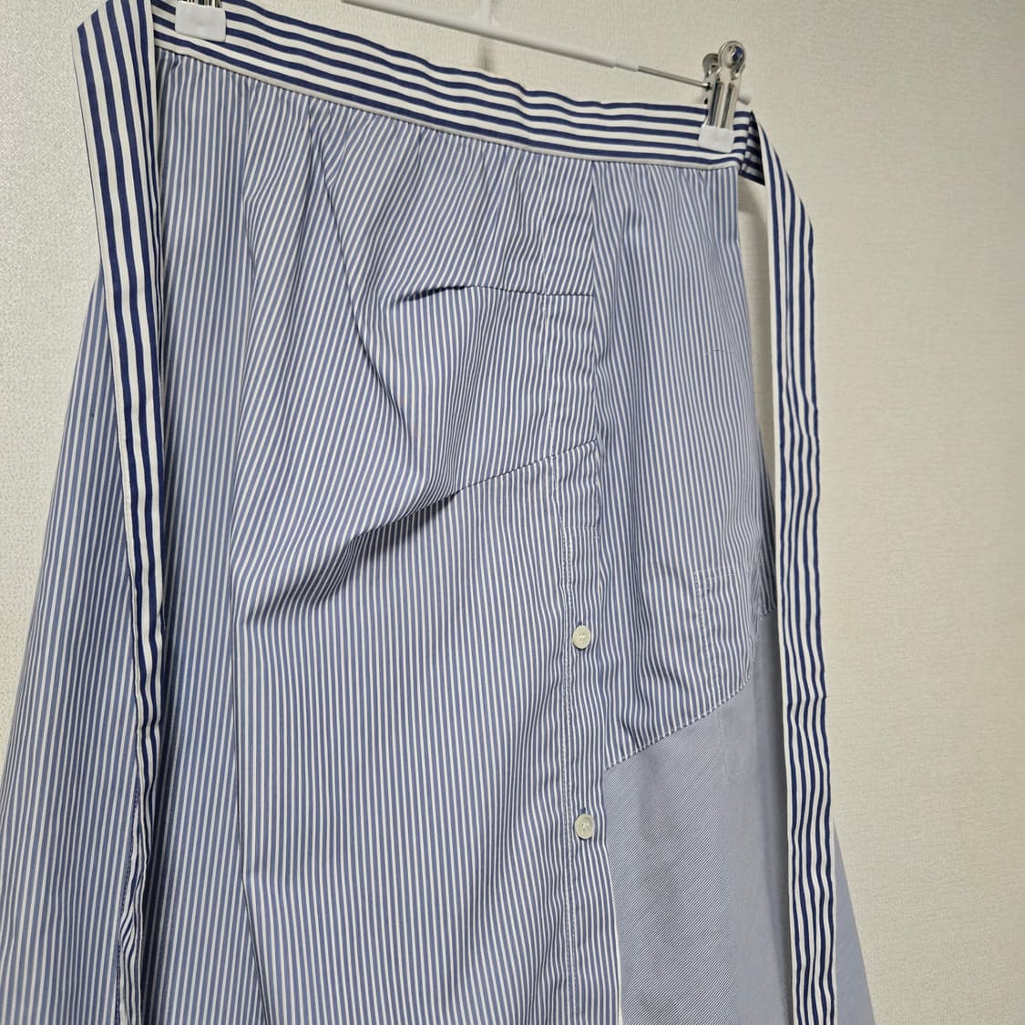 시스템 코튼 스커트 / 여성 스커트/ 여성 치마  상품이미지2