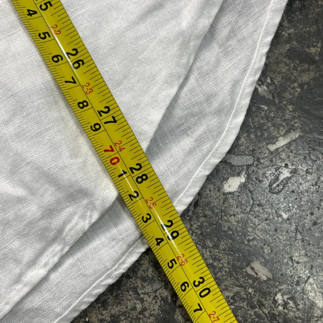 95 폴로 랄프로렌 신형 린넨 셔츠 상품이미지6