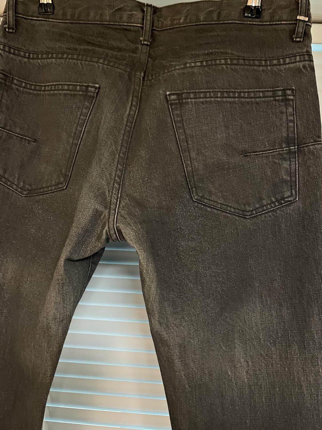 디올옴므 05ss 휘스커 글리터코팅 29 상품이미지5