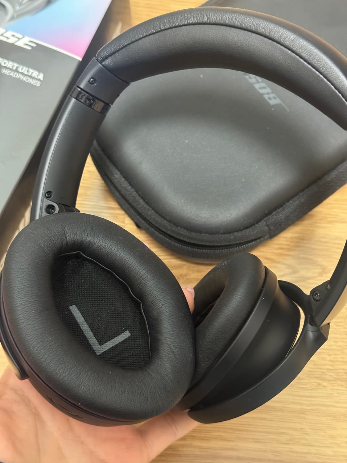 보스 QC45 상품이미지1