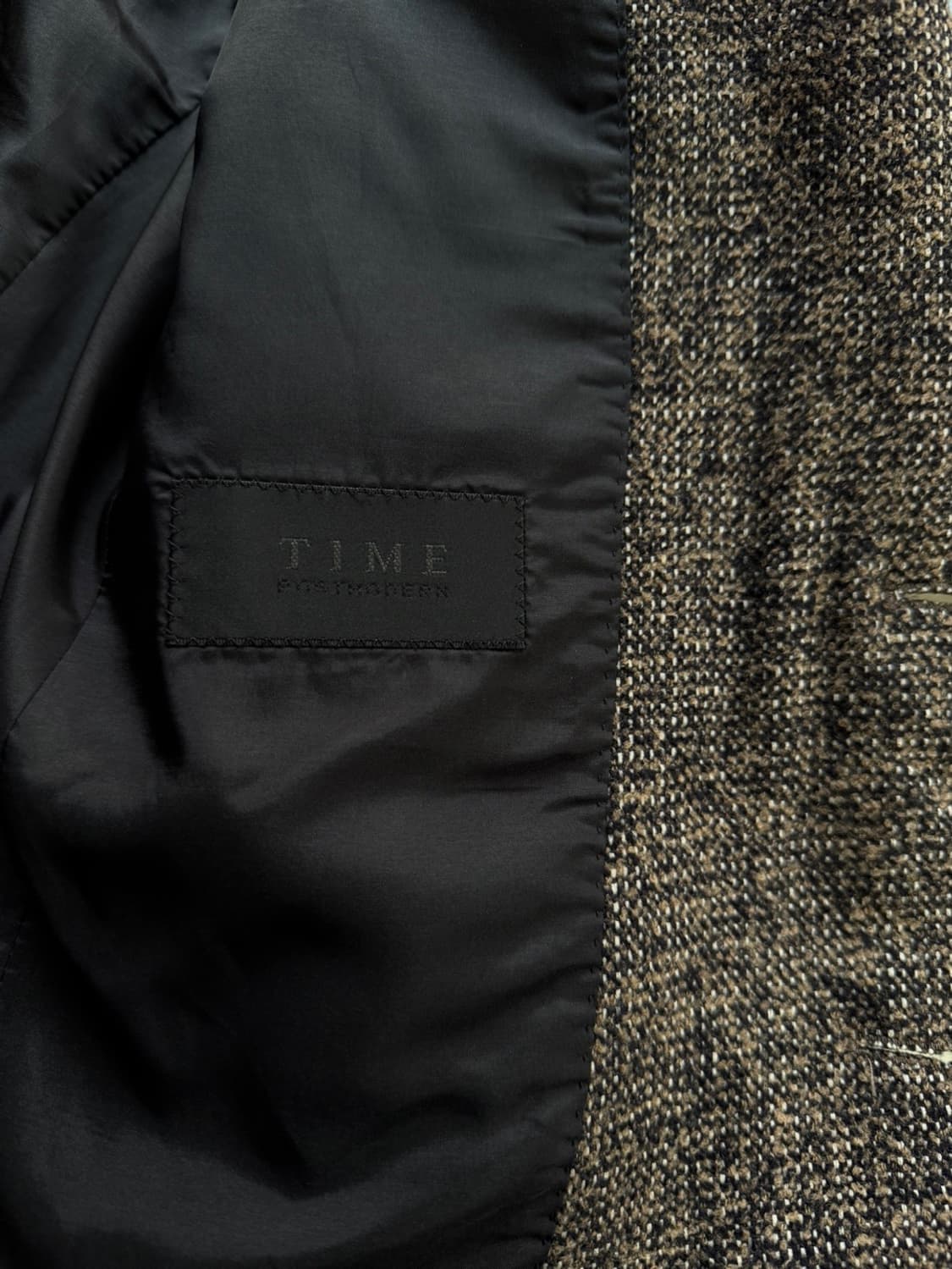 타임옴므 테일러드 자켓 100 상품이미지9