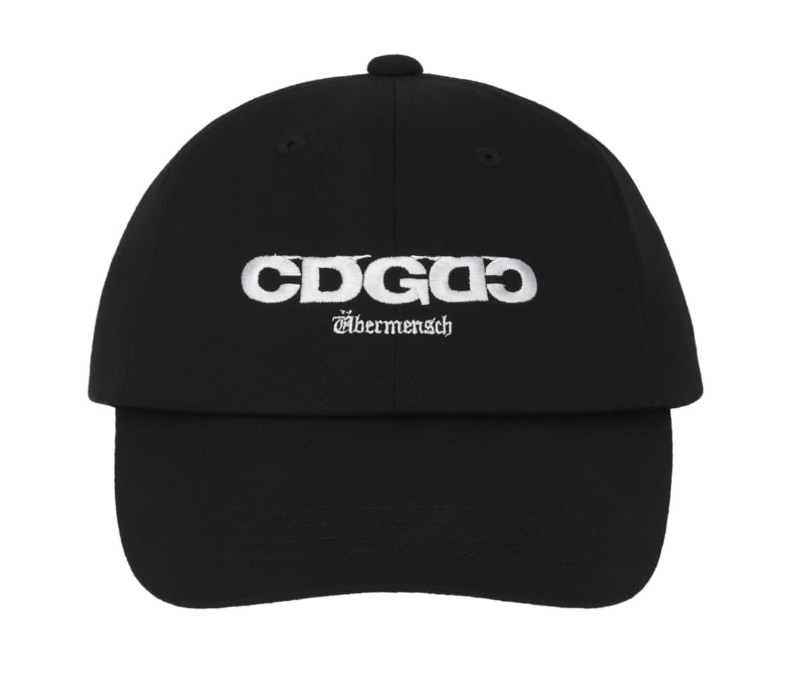 CDG X 지드래곤 콜라보 제품 판매합니다 ! 상품이미지1