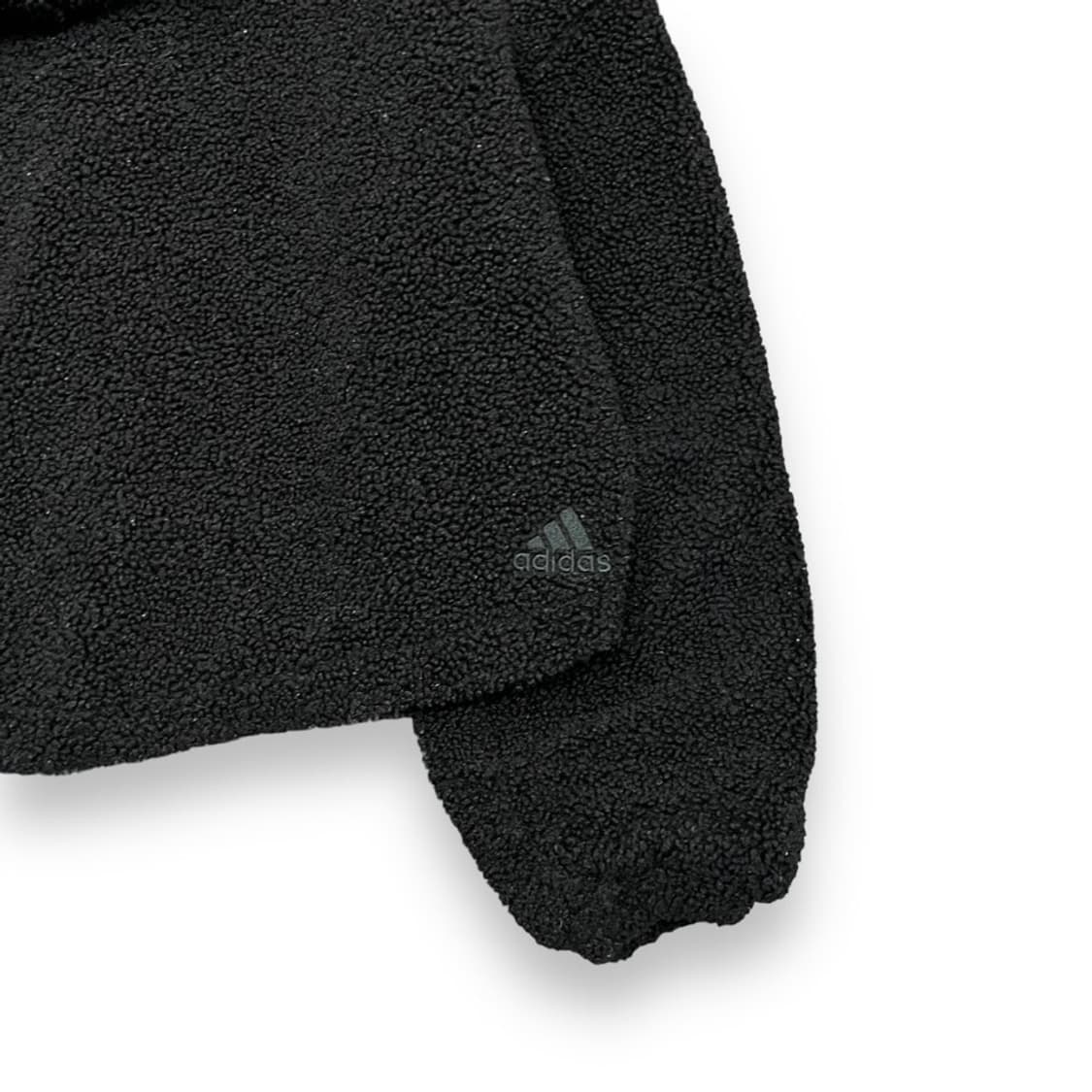 아디다스 보아 크롭 삼선 자켓  상품이미지5