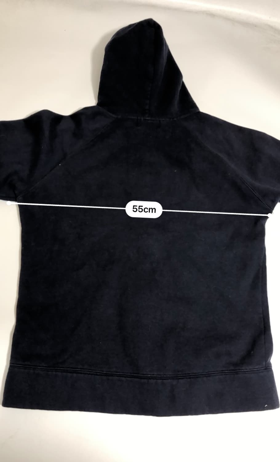 폴로 랄프로렌 로고 후드집업 L 상품이미지8