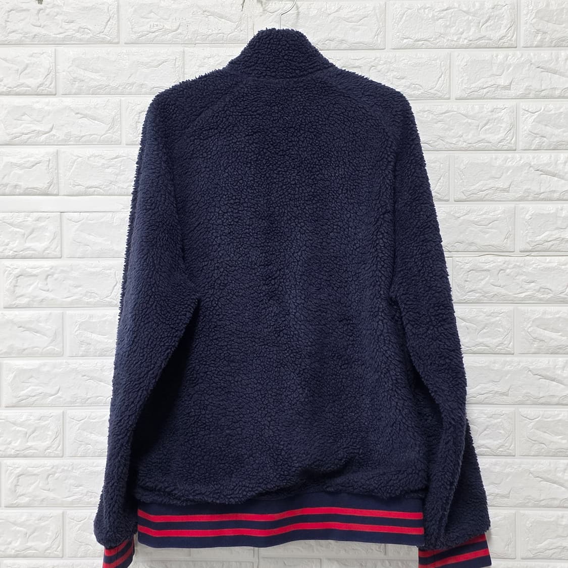 택포) 폴로 랄프로렌 플리스 후리스 L 상품이미지4