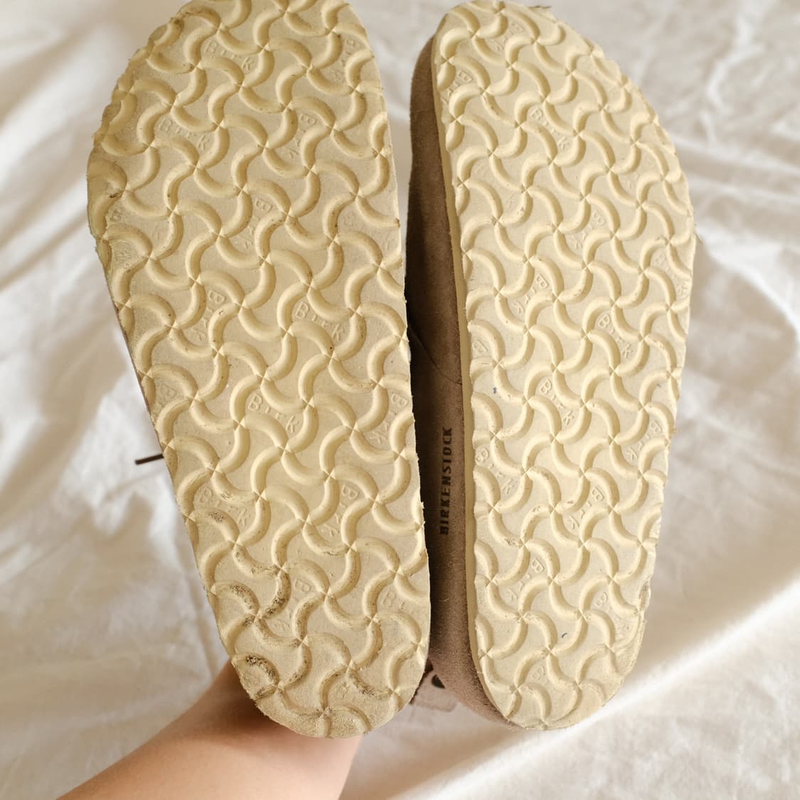 Birkenstock Dundee 상품이미지6