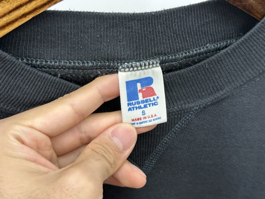 RUSSELL_ made in U.S.A (L) 상품이미지9