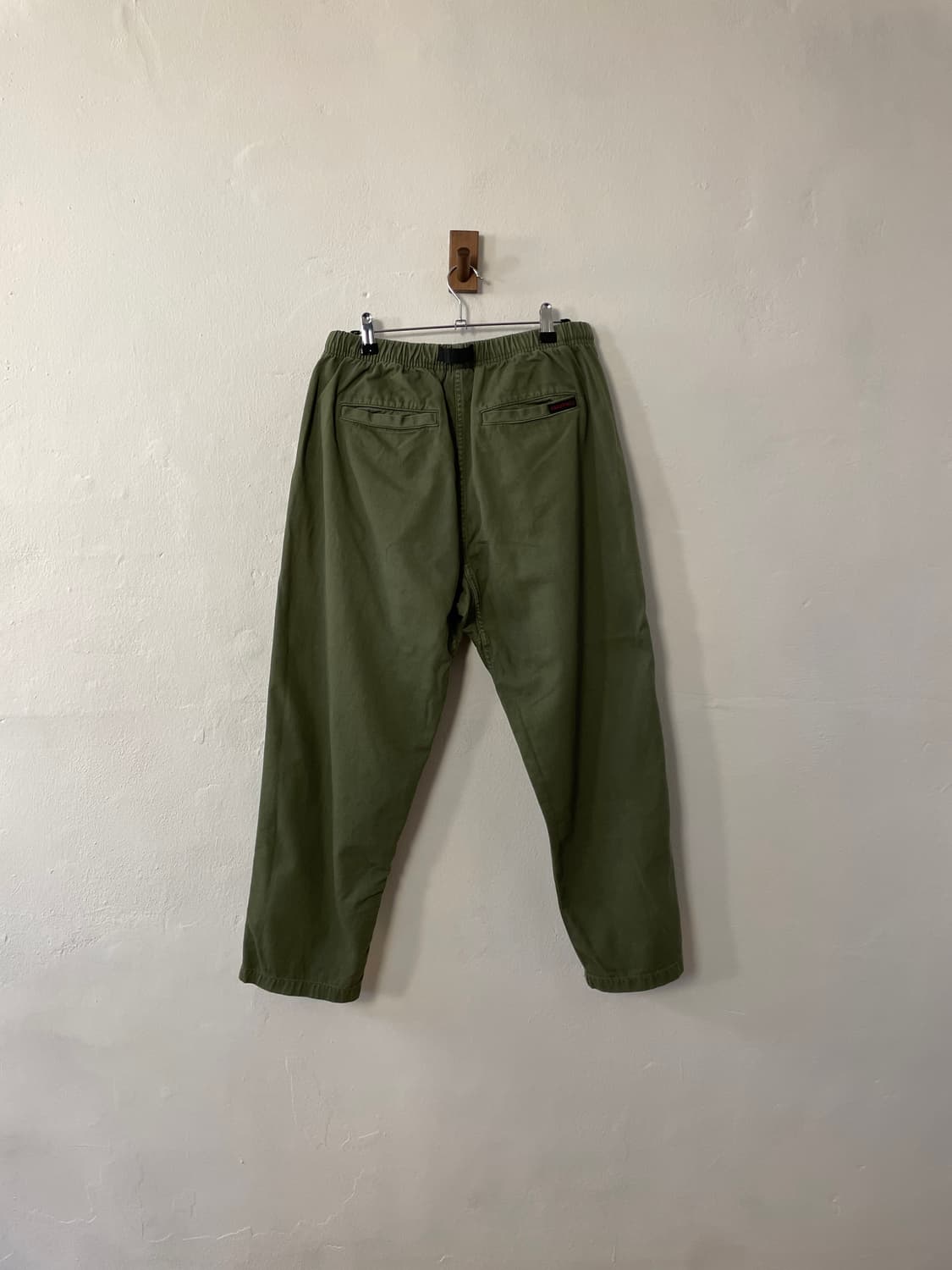 그라미치 코튼 팬츠  상품이미지7