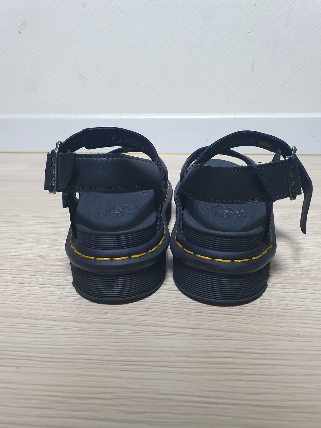닥터마틴 보스 2 샌들 230 상품이미지5