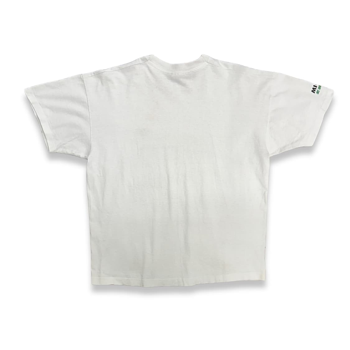 90s 미쉐린 에너지 컴퍼니 티셔츠 XL 상품이미지2