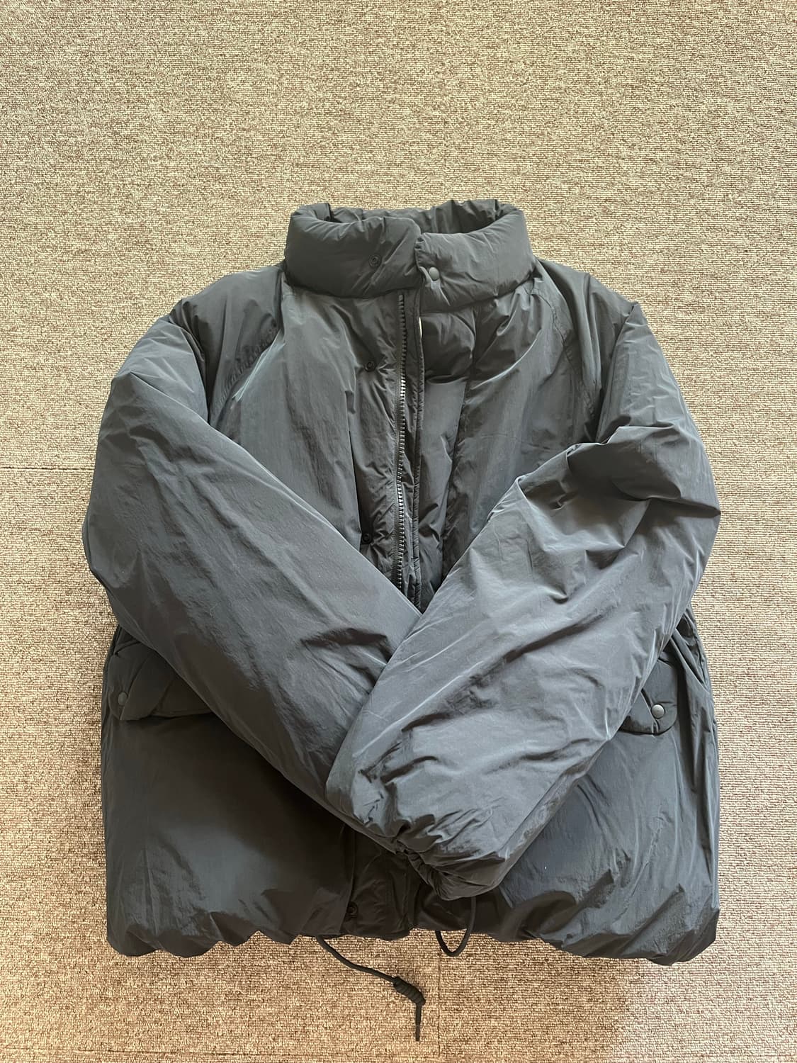 토마스 모어 패딩 상품이미지1