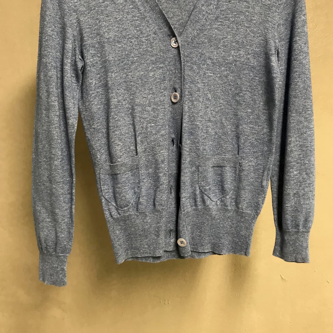 A.P.C 아페쎄 가디건 XS(W) 상품이미지3