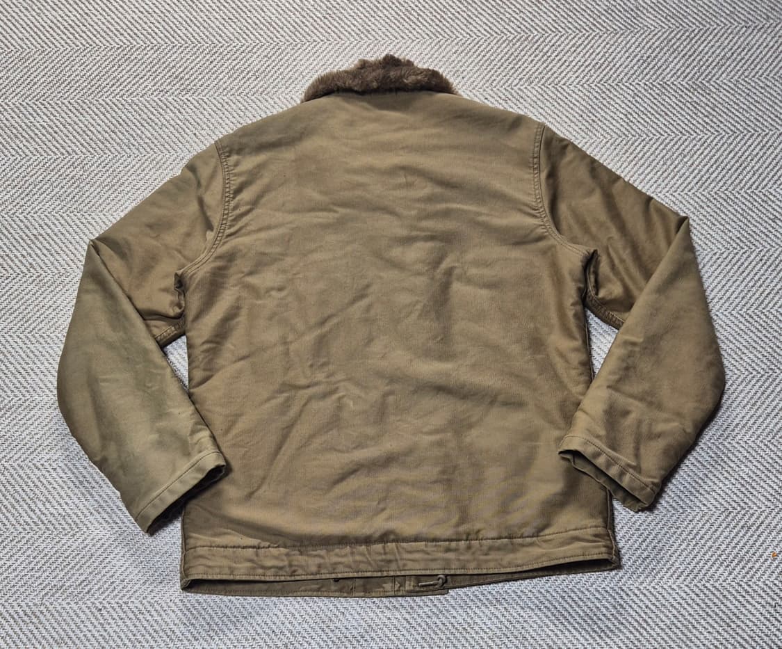 알파사 n1 덱자켓 상품이미지3