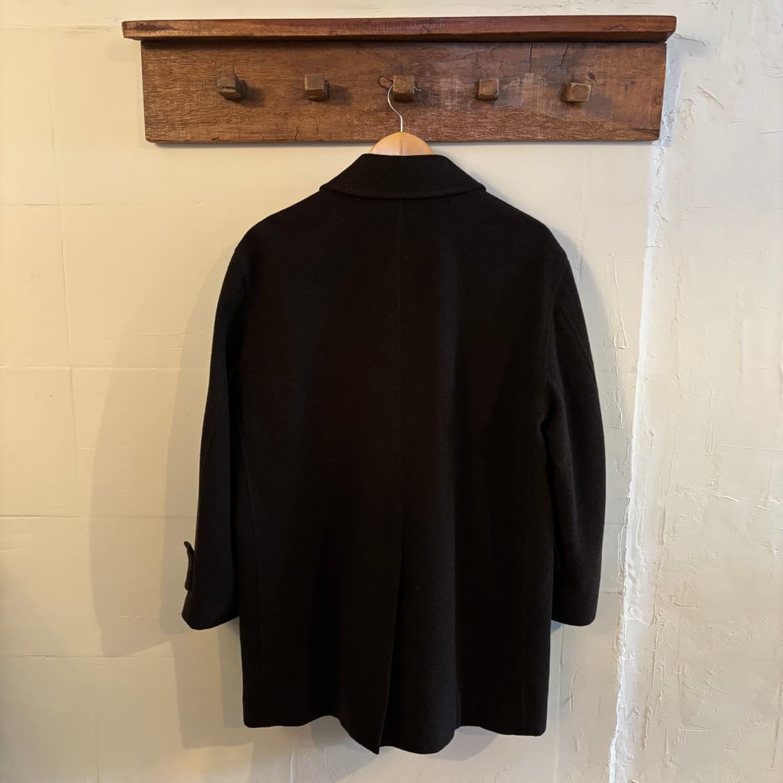 balenciaga paris half coat 상품이미지4