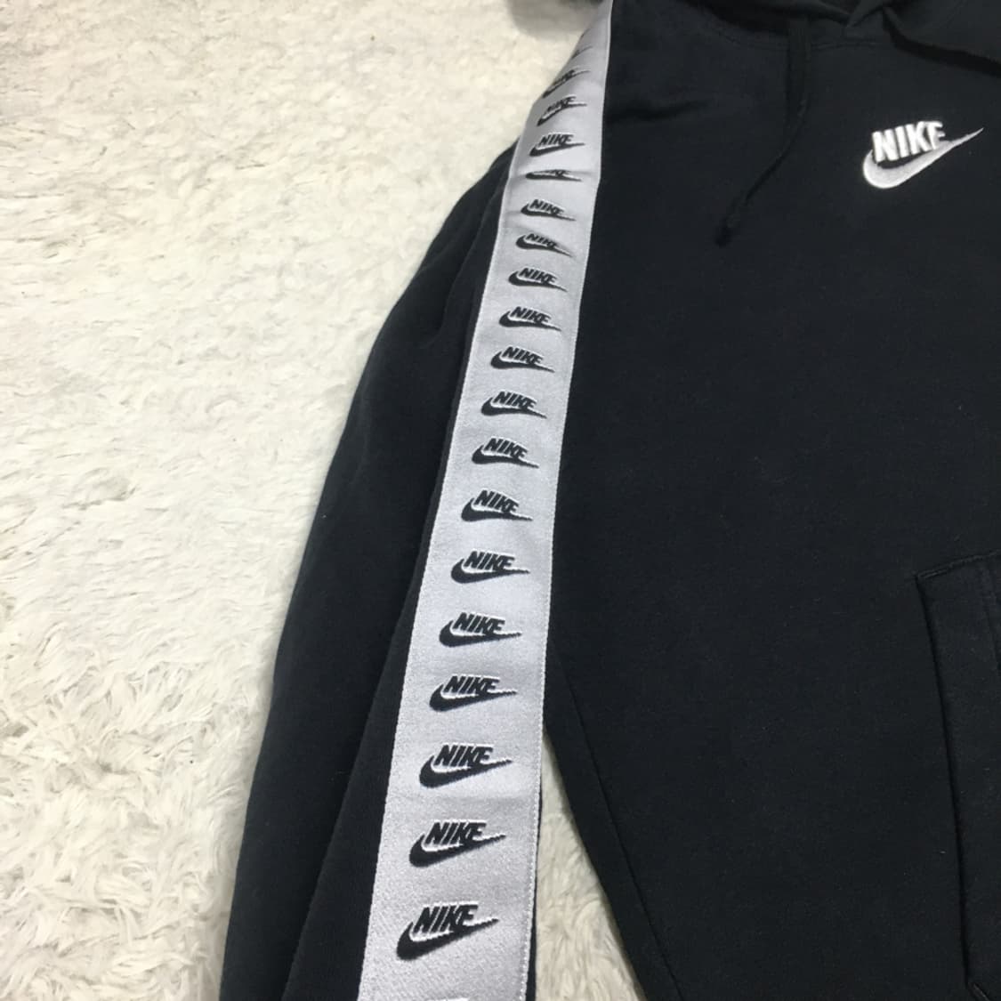 나이키 사이드라인 후드티 DD16 상품이미지3