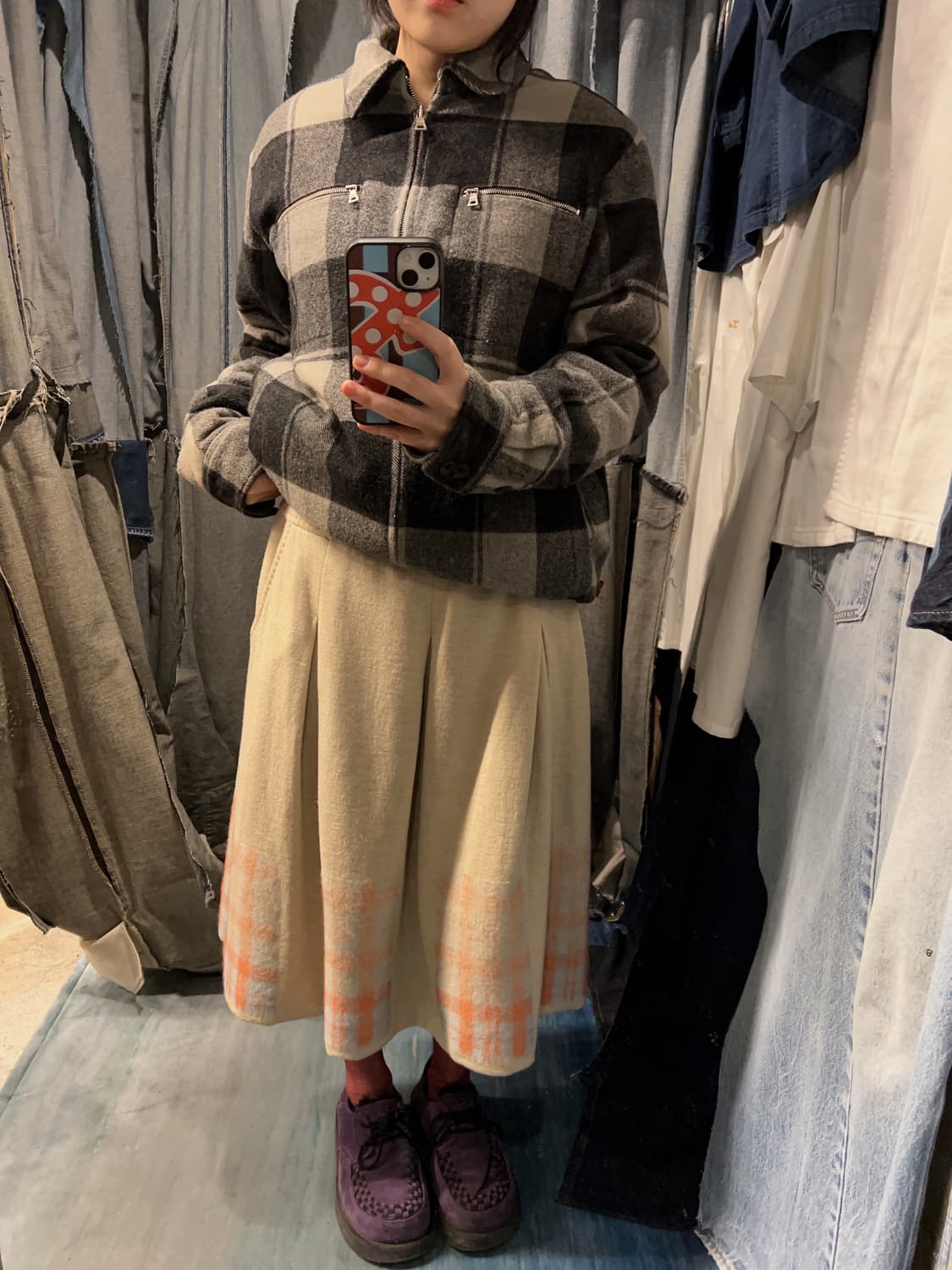 25-26 ) HIROKO BIS 상품이미지6