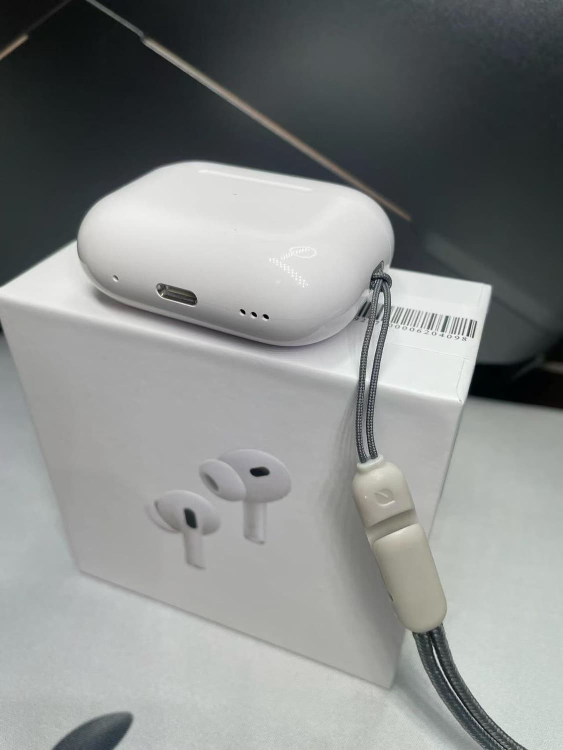 애플 에어팟 프로 2세대 맥세이프 호환 applepods pro2 상품이미지4