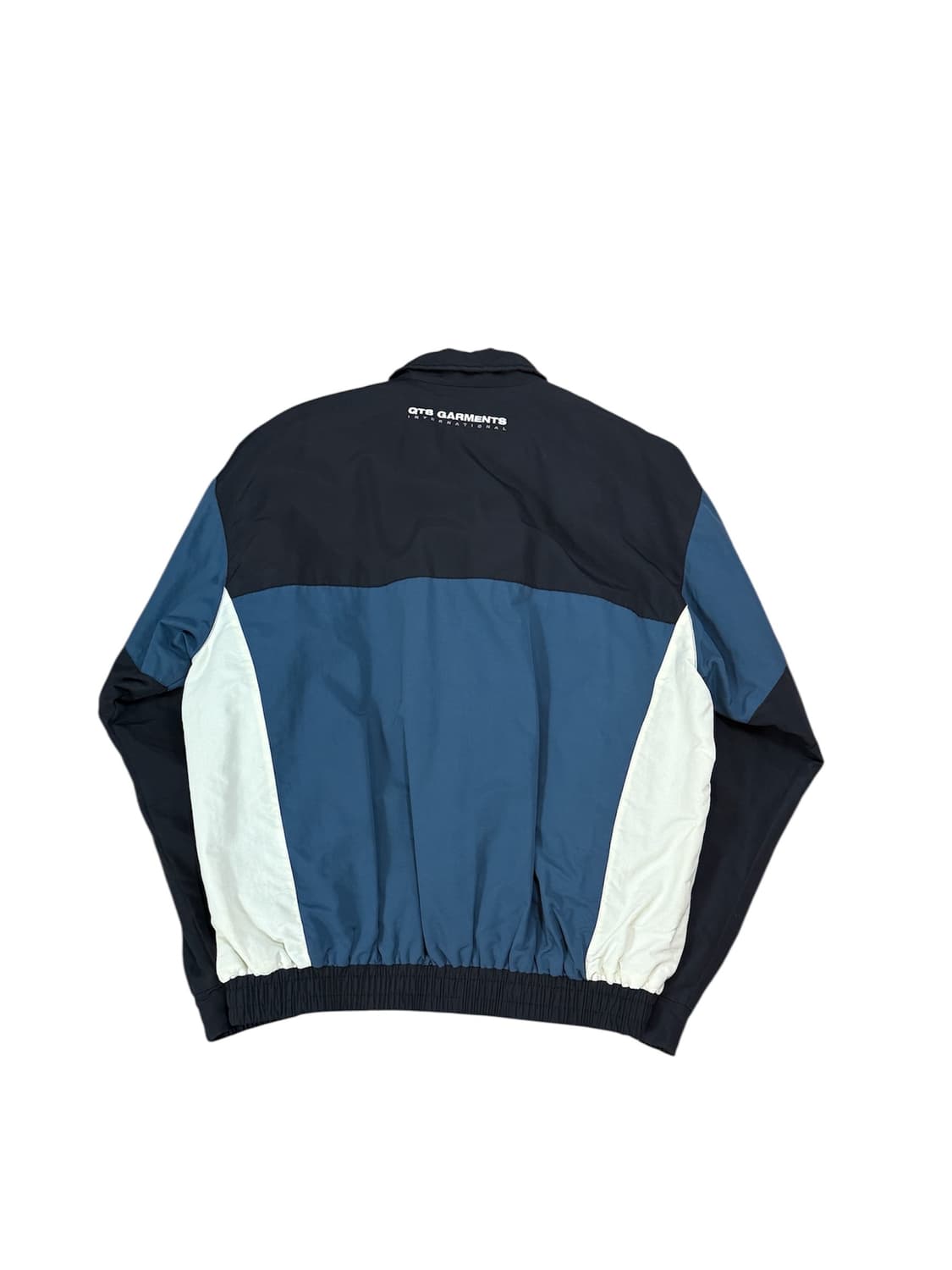 큐티에잇 가먼츠 올드 트랙 자켓 상품이미지2
