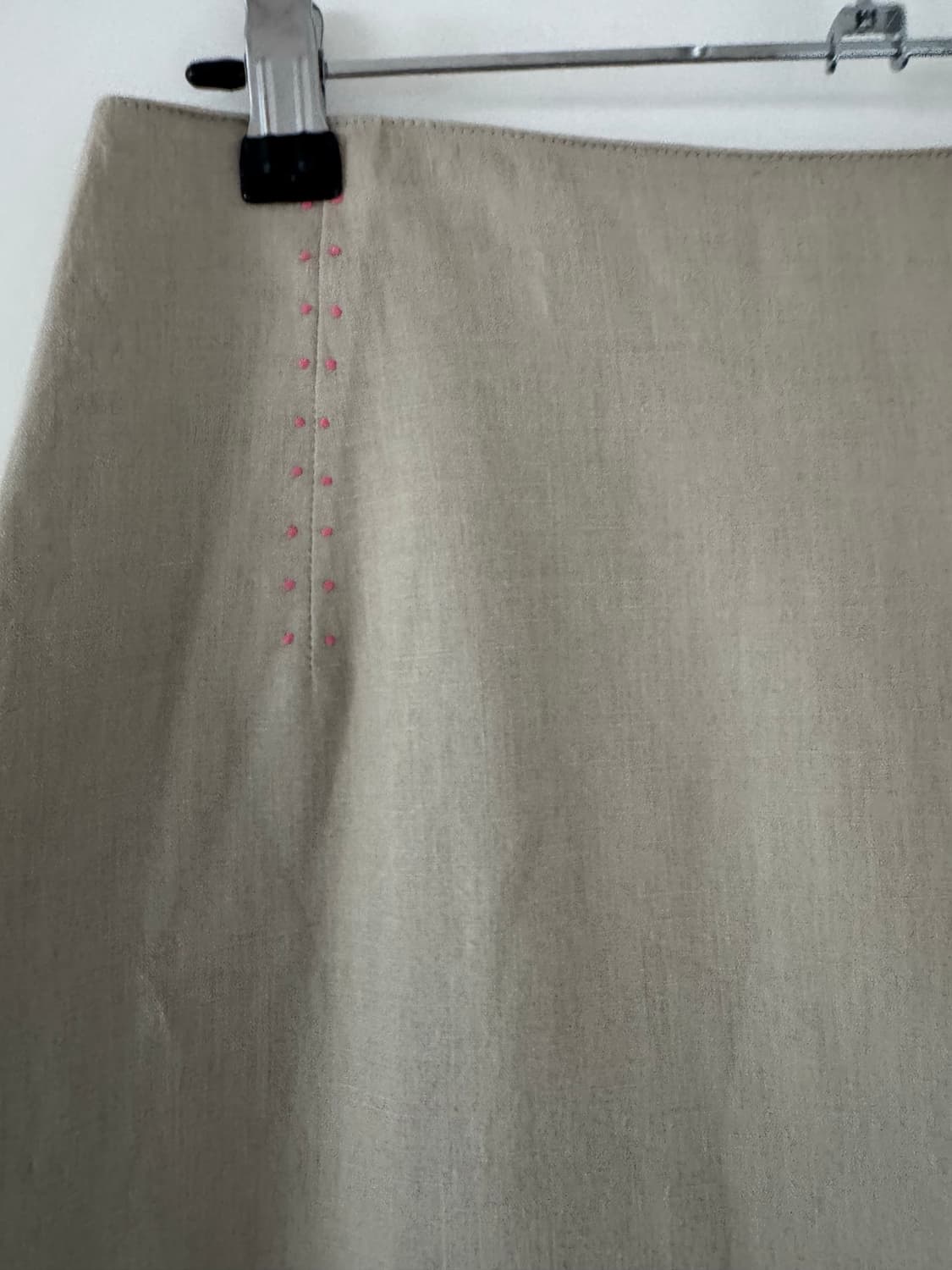 이세이미야케 스커트  상품이미지2