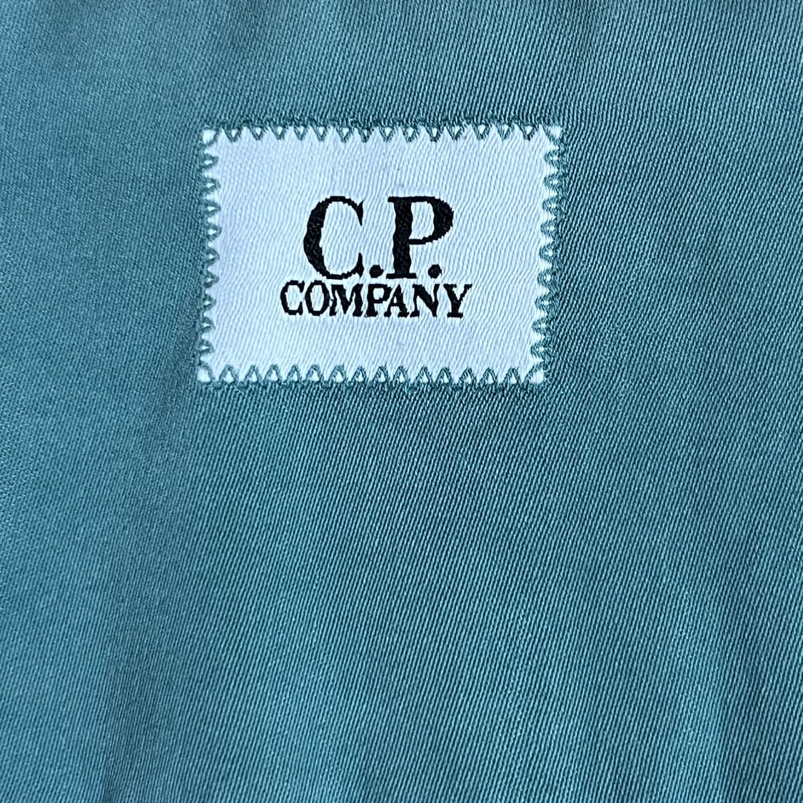 C.P. Company 긴팔 티셔츠  L 상품이미지4