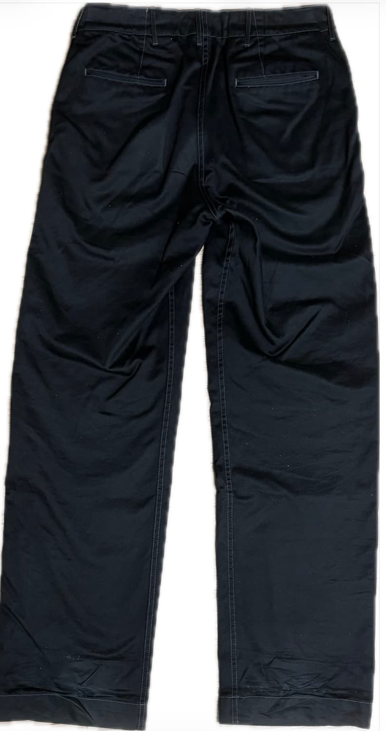 31x34) 버즈릭슨 윌리엄깁슨 치노팬츠 1940 상품이미지3