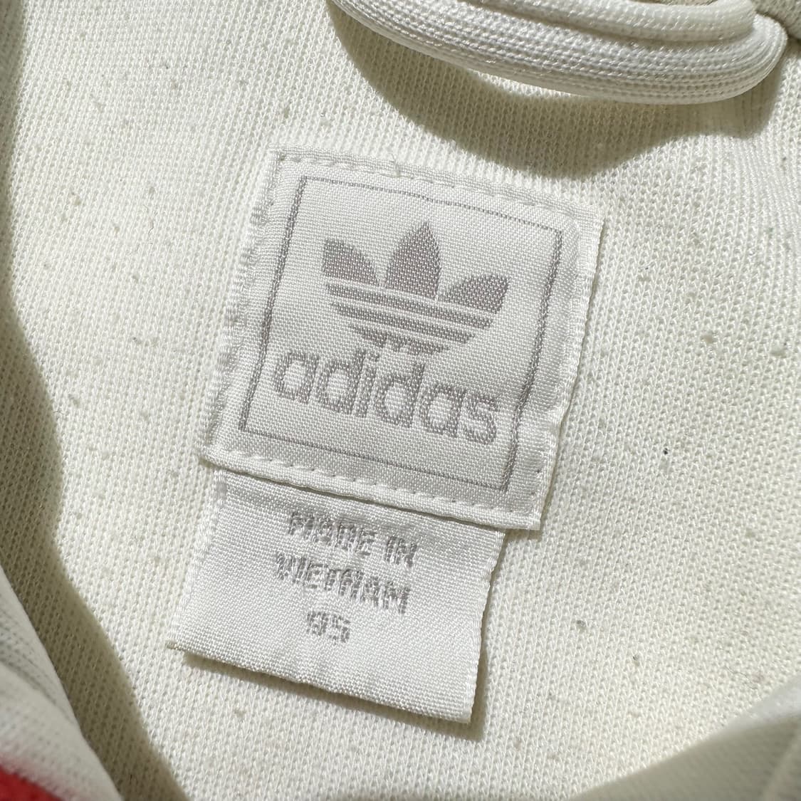 아디다스 구 캐나다 트랙탑 져지 자켓 상품이미지4