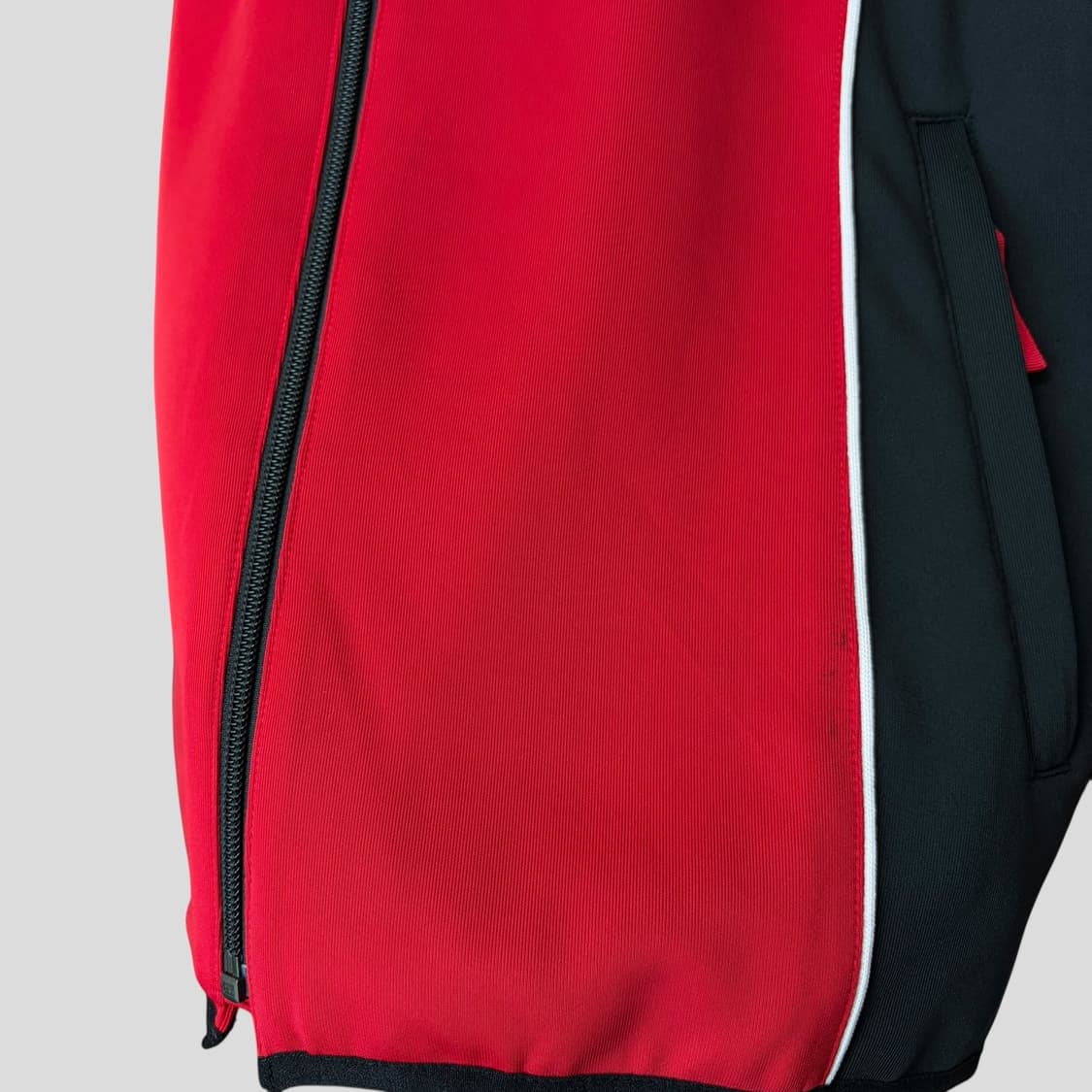 (M)HONDA 혼다 커뮤니케이션 저지 트랙자켓 상품이미지5