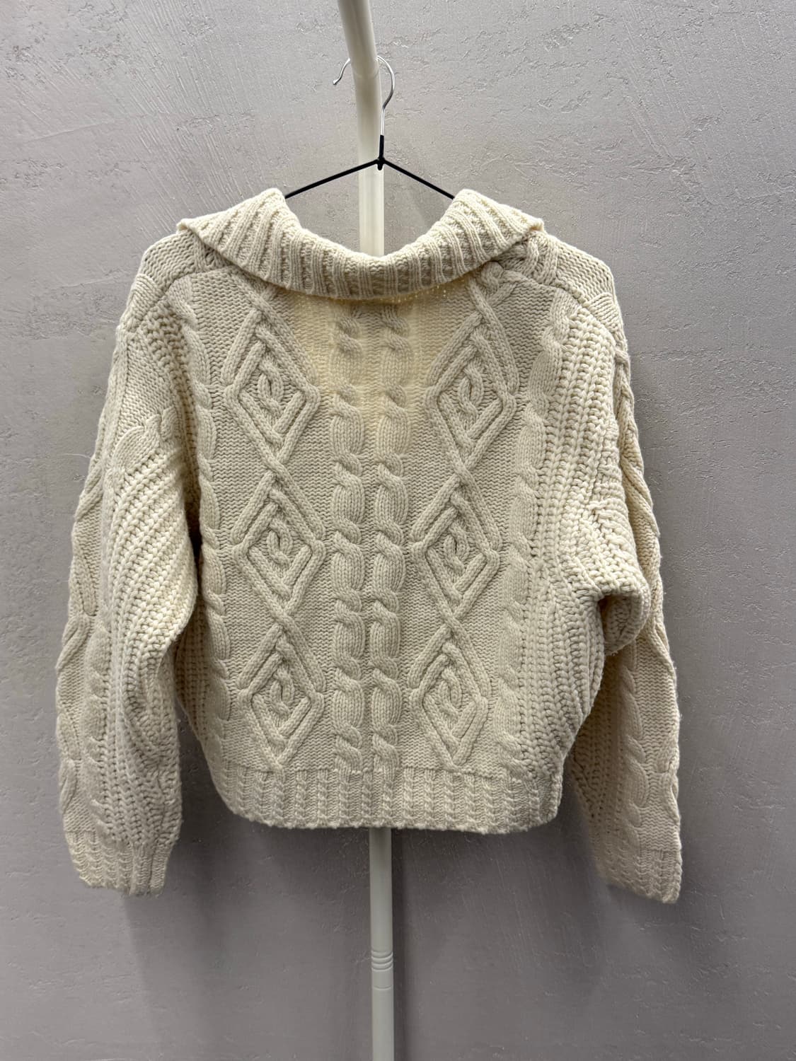 sienne 시엔느 그랜파 가디건  상품이미지6