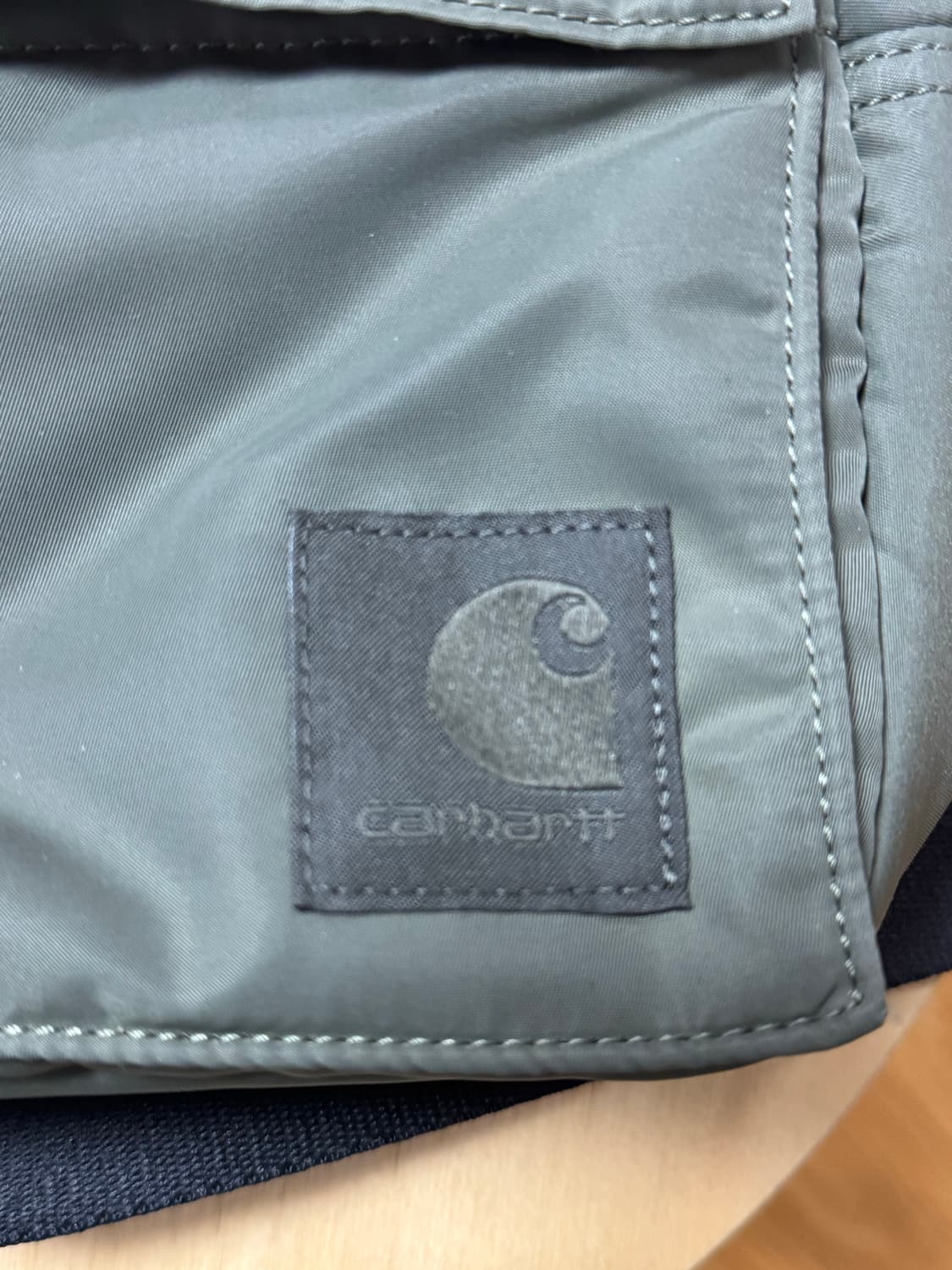 [칼하트] 칼하트wip carhartt otley shoulder bag 상품이미지8
