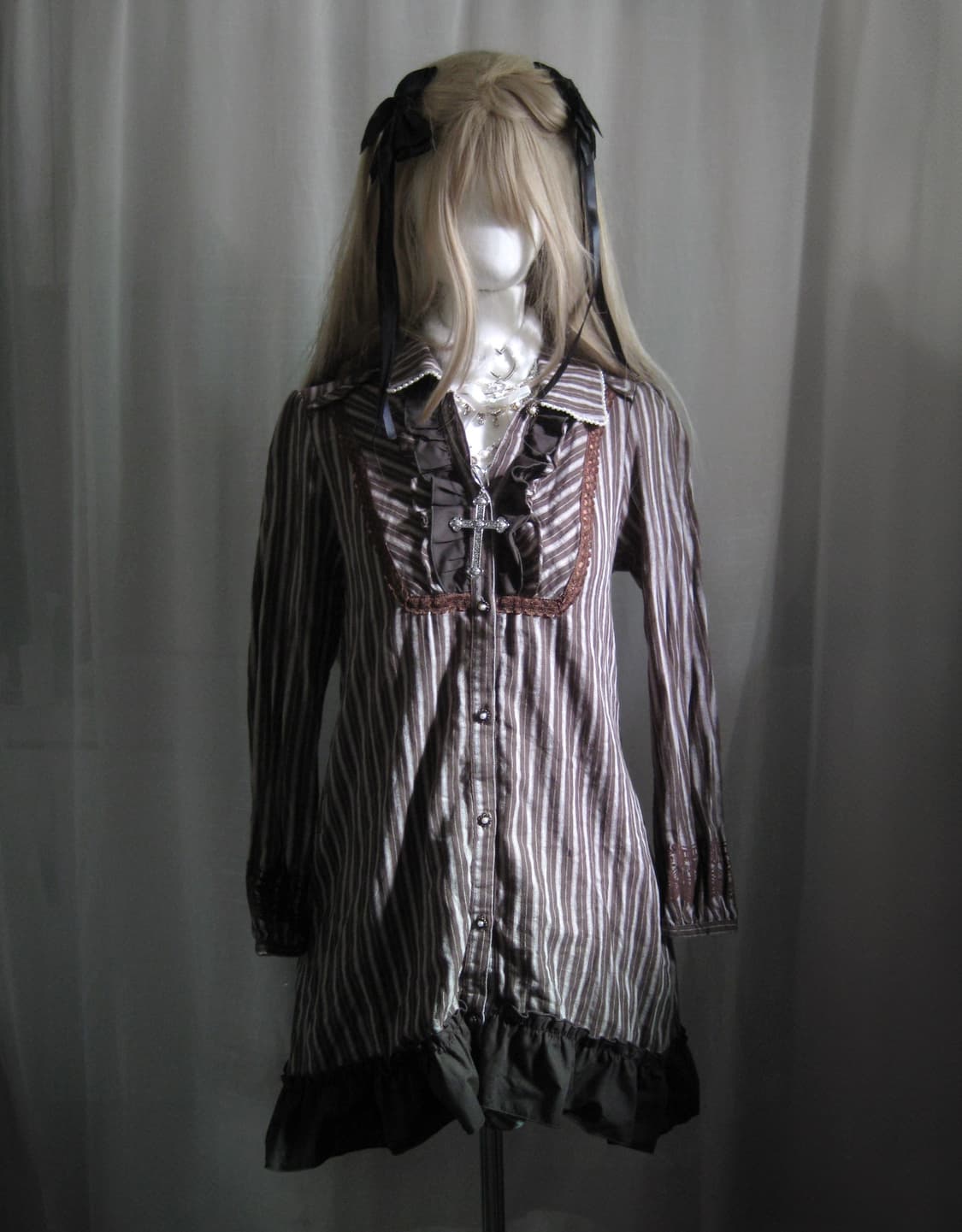 Axes femme 엑시즈팜 클래식 로맨틱 세트 상품이미지2