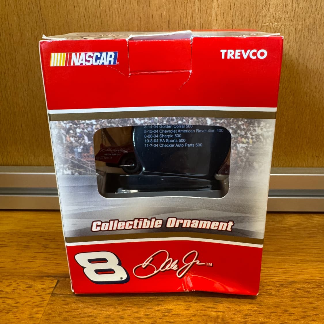 NASCAR 8 Dale Earnhardt JR 2005 상품이미지3