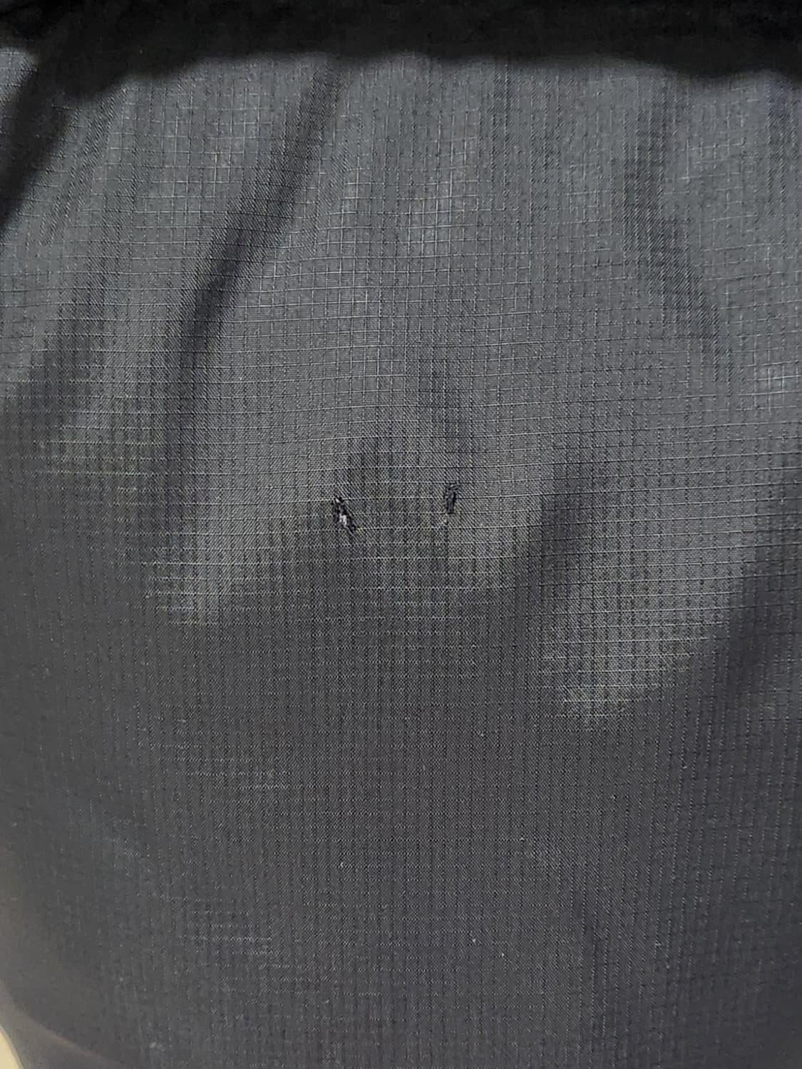 노스페이스 해외판 눕시 구스패딩 M  (95-100) 상품이미지10